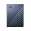 Externý pevný disk Western Digital 6 TB USB Type-C My Passport Ultra