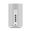 Mesh router Cudy M11000 Tri-band (2.4 / 5 / 6 GHz) Wi-Fi 7 4x LAN biely, 4 interné antény