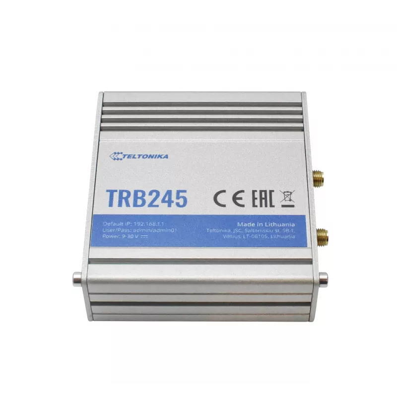 Teltonika W125727569 Trb245 priemyselný M2M LTE Cat W125727569