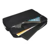 Puzdro na notebook Port Designs L15 čierne pre 15,6