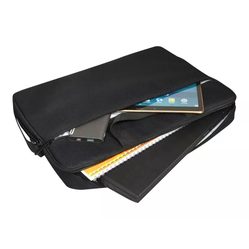 Puzdro na notebook Port Designs L15 čierne pre 15,6