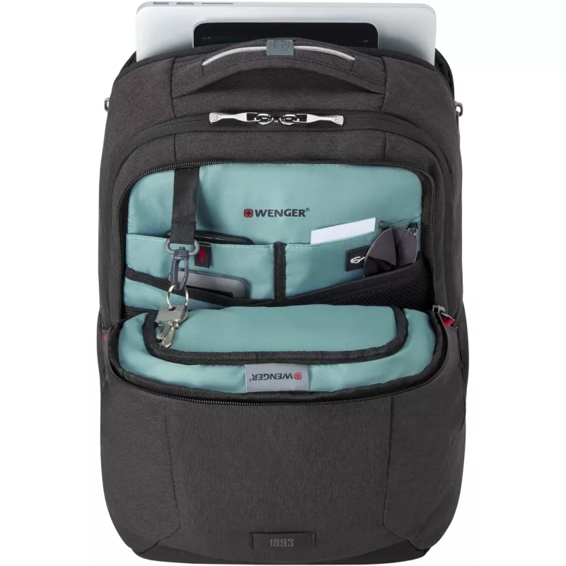 Batoh Wenger SwissGear MX Professional 40,6 cm (16