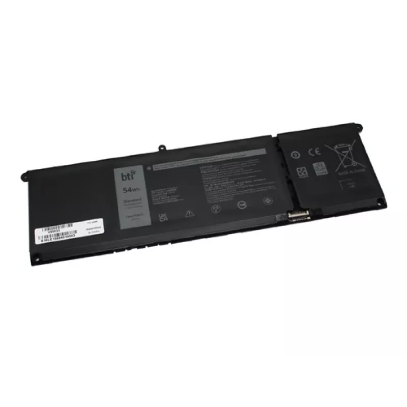 Náhradná batéria 4 články Latitude 3420 OEM: V6W33 0927N5