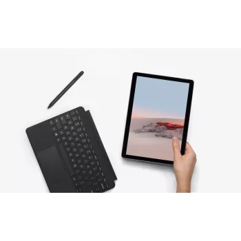 MS Surface Go Type Cover N EN čierna QWERTY
