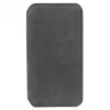 Krusell Broby PhoneWallet puzdro-peňaženka na iPhone 11 Pro Max, Stone