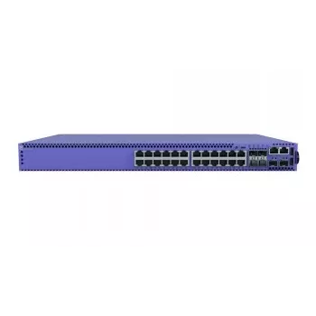 Extreme Networks 5420F-24P-4XE sieťový switch Gigabit Ethernet PoE 24 portov