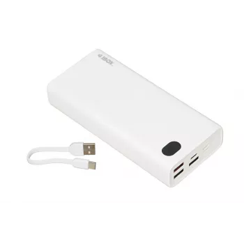 Power banka iBOX PB20 20000 mAh
