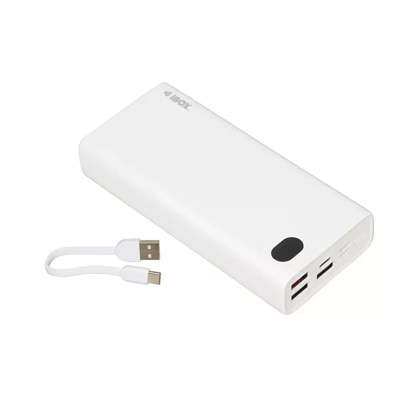 Power banka iBOX PB20 20000 mAh