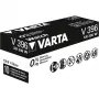Varta V 396 - batéria SR59 - oxid strieborný - 25
