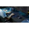 Logitech MX Keys S Combo klávesnica myš v balení kancelária RF Wireless + Bluetooth QWERTZ švajčiarska grafitová