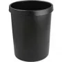 helit Odpadkový kôš 45,0 l čierny (H6106295)