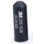 3M SKE 4/10, zmršťovacia bužírka, čierna, 3,35 cm, 1 cm, 1 ks, 120 °C