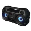 Rebeltec Bluetooth reproduktor SoundBOX 465 čierny