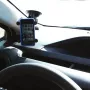 RAM Mounts X-Grip držiak na telefón s Twist-Lock prísavkou
