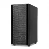 iBox CETUS 903 Midi Tower čierna