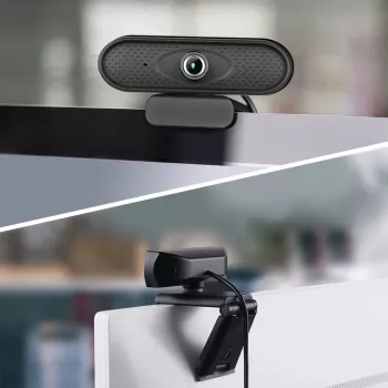 USB Nano RS RS680 HD 1080P (1920x1080) webkamera so zabudovaným mikrofónom