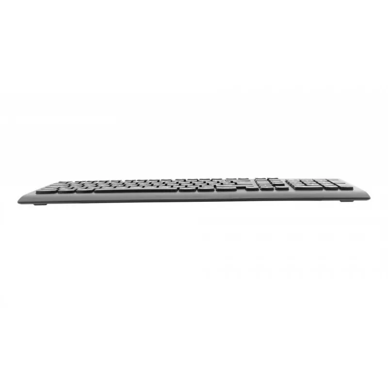 Sbox klávesnica káblová USB K-20