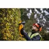 DEWALT NOŽNICE NA ŽIVÝ PLOT 18V DCMHT563P1 550mm 1x5.0Ah