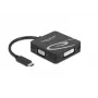USB Type-C adaptér DELOCK 63129