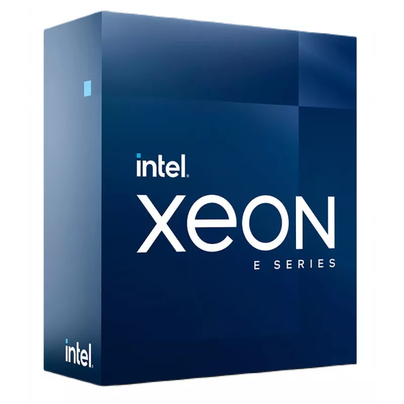 INTEL XEON E-2478 2,8 GHz FC-LGA16A 24 MB vyrovnávacia pamäť Boxed CPU