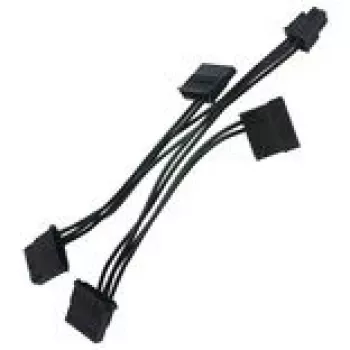 Prepojovací kábel pumpy pre PowerBoard od Singularity Computers SC-PB-PC