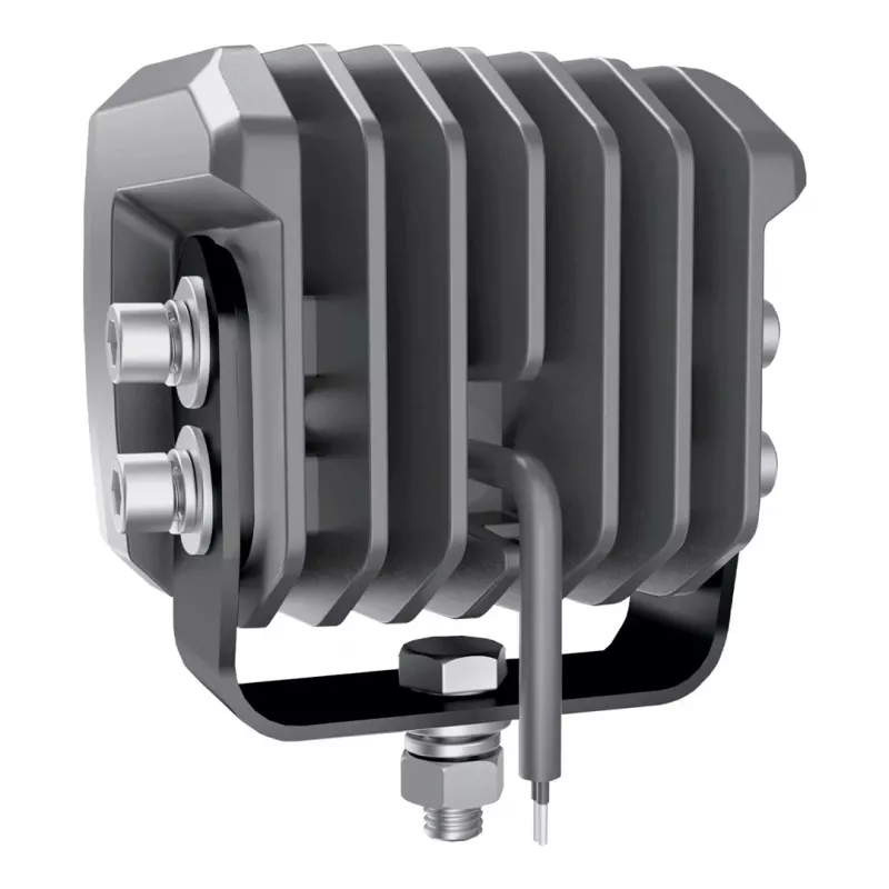 Pracovná lampa Ledvance LEDriving CUBE VX80-SP 12/24V 1300 lm