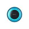 Havit SK889BT - bluetooth RGB bezdrôtový reproduktor, čierny