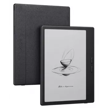 Čítačka e-kníh Onyx BOOX Go 7 — 7-palcový E-Ink displej 1680×1264, 4 GB RAM, 64 GB, Wi-Fi, Bluetooth, Android 13