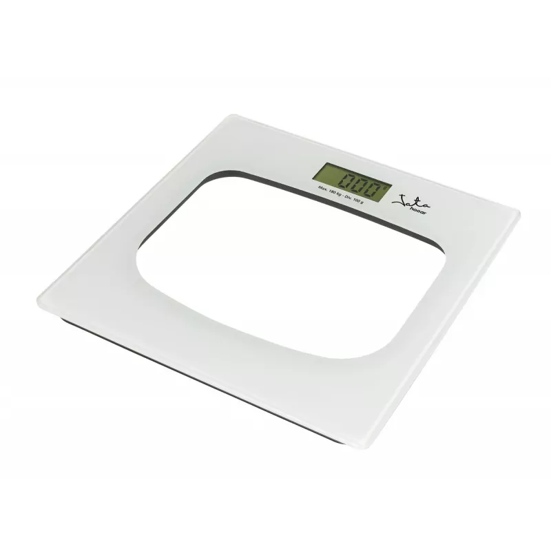 Elektronická osobná váha JATA P111
