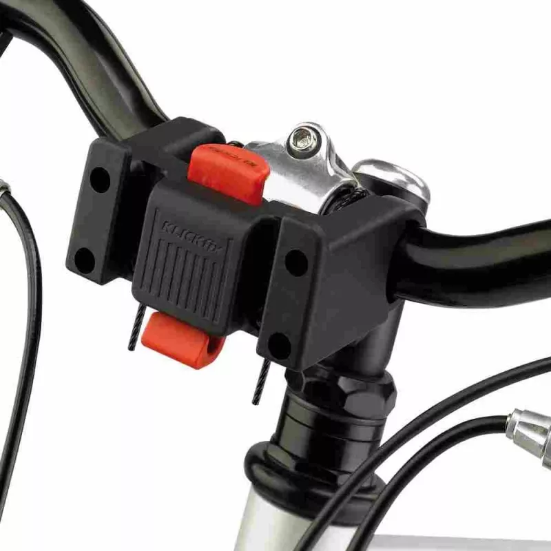 FERPLAST Atlas Bike 20 Rapid - bicyklový košík pre zvieratá