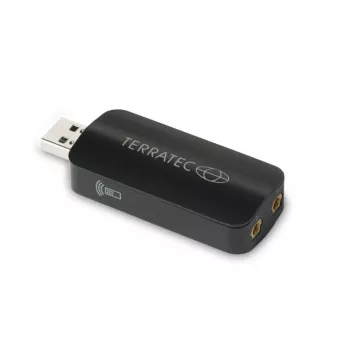 TV tuner Terratec T5 DVB-T USB