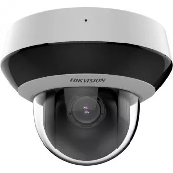 PTZ bezpečnostná kamera Hikvision DS-2DE2A404IWG1-E 4MP, PTZ Dome, 4MP rozlíšenie