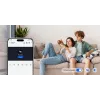 IP kamera Reolink E331 — turret pre interiér, 2880×1616, 4 mm objektív, 87,5° horizontálne, WLAN, montáž na strop/stôl
