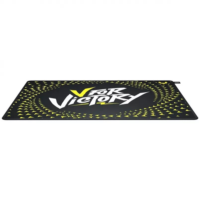 Xtrfy GP5 Vitality čierna (JA-G0545)