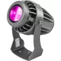 LED pinspot EUROLITE PST-10W ružový 10W reflektor pre akcentové osvetlenie