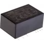 DC/DC menič MEAN WELL IRM-01-12S, 1 W, výstup 12 V, vstup 85–305 V, RoHS