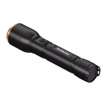 Baterka Duracell DF3000R, čierna