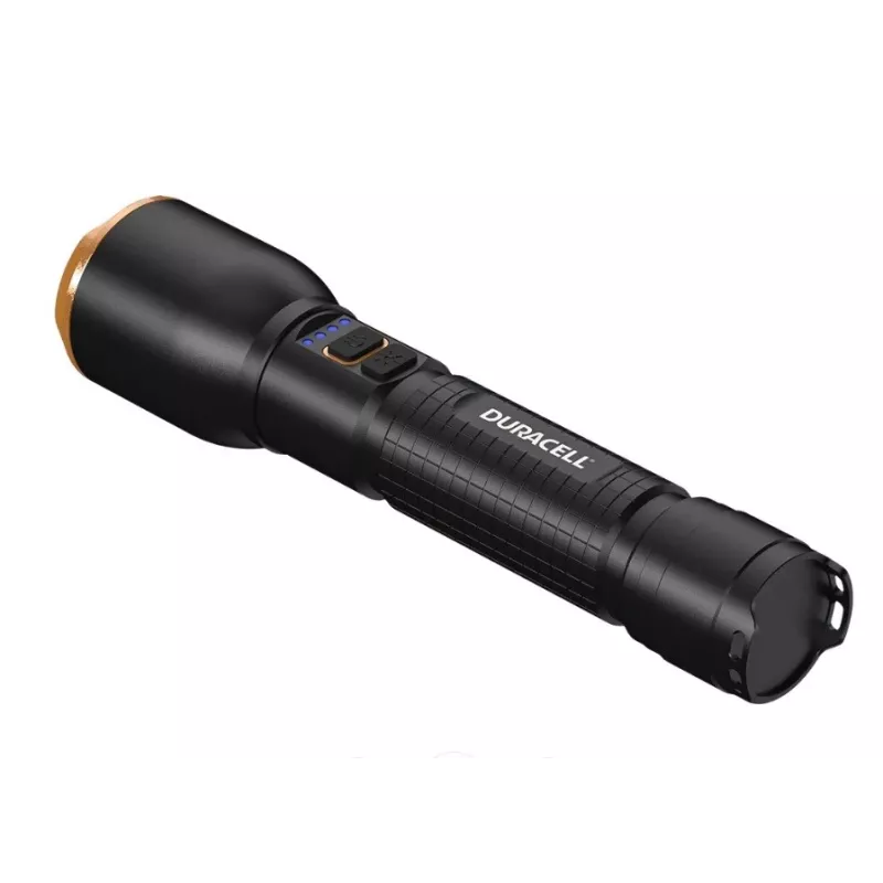 Baterka Duracell DF3000R, čierna