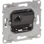 Legrand SEANO modul dátová zásuvka 765058 RJ45 Cat.6A STP tienená 5 (765058)