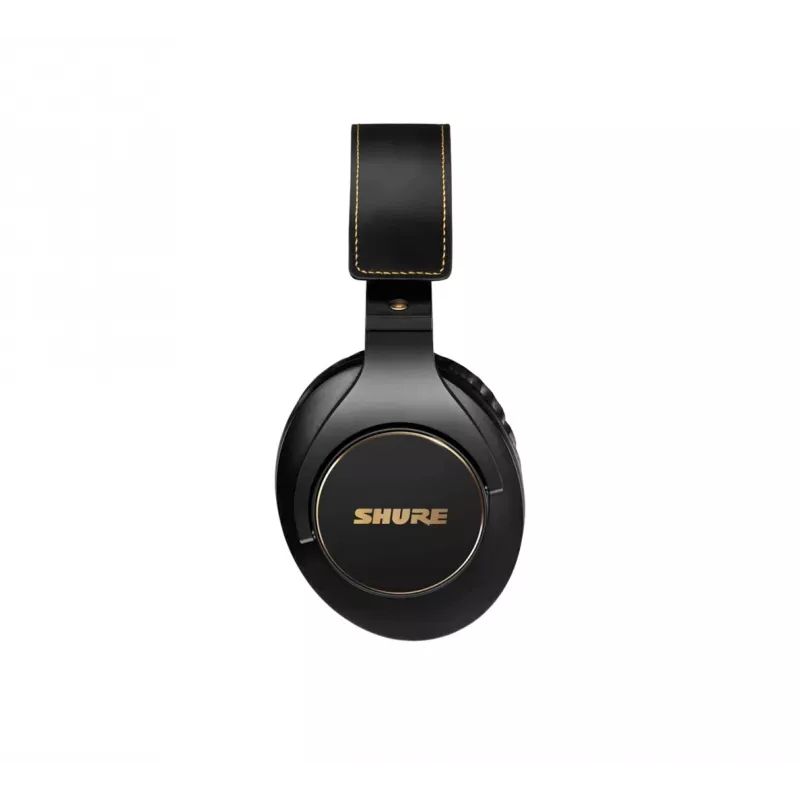 Shure SRH840 slúchadlá s káblom čierne