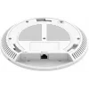 Bezdrôtový access point Grandstream GWN7660E 2,4 GHz 5 GHz