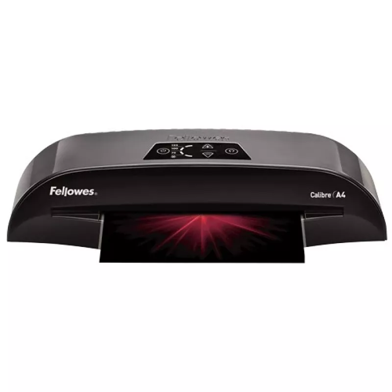 Fellowes Calibre A4 laminovačka - čierna