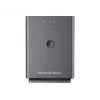 DP752 je výkonná DECT-VoIP základňová stanica, ktorá sa spája s až 5 DP-série (1/ks)