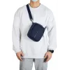 Taška XD DESIGN Boxy Sling Navy modrá P705.955