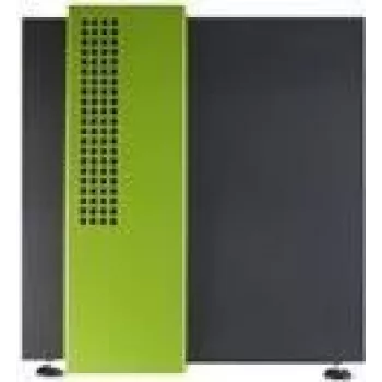 Systémová skriňa Unify OpenScape Business X8 L30251-U600-G661 rackové serverové puzdro bez základnej dosky