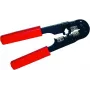 Krimpovacie kliešte na káble ShiverPeaks BS73000-6M