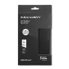 Qoltec 51775 sieťový adaptér pre monitory LG, 40 W, 19 V 2,1 A, konektor 6,5x4,4 mm