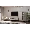 RTV KAMARO 160 štíhla/GŁ CASMERE COLOUR