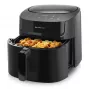 Teplovzdušná fritéza Emerio AF-129622.1 7,2 L 1800 W čierna