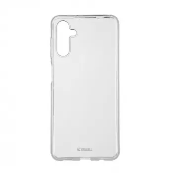Puzdro Krusell 62505 pre Samsung Galaxy A13 16,8 cm transparentné